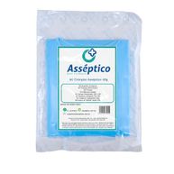 Kit Cirúrgico Gr40 com 15 Peças - Asséptico