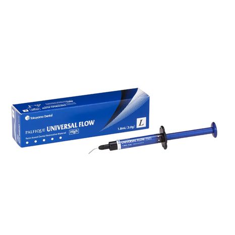 Resina Palfique Universal Flow High L A2 - Tokuyama