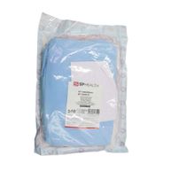 Kit Cirúrgico Estéril Implante Gr40 com 15 Peças - SP Odonto