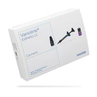 Cimento Resinoso Variolink Esthetic LC Kit (TNBU-BOT.MBN) - Ivoclar Vivadent