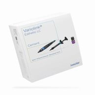 Cimento Resinoso Variolink Esthetic LC Kit (TNBU-PEN MBN) - Ivoclar Vivadent